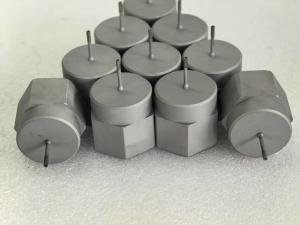 China Customizable Metal Sintered Diamond Drill Bits wholesale