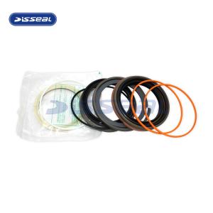 China Bucket Sealing Kits 3701869 Hydraulic Cylinder Repair Kit For E Excavator 390D wholesale