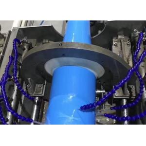 China Solid PVC O Pipe Extruder wholesale