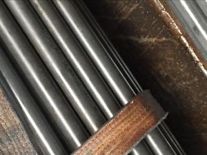 China Customized 100Cr6 GCr15 OD 260mm Alloy Steel Pipe wholesale