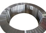 Annealed 3.2um Ra 1.4835 Stainless Steel Forging