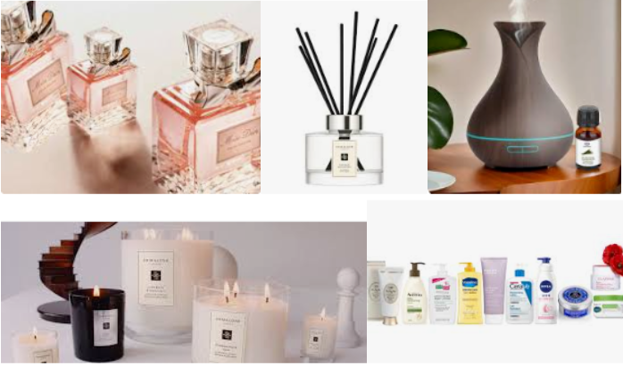 High Concentrated Da lal Fragrance Essence Perfume Oils