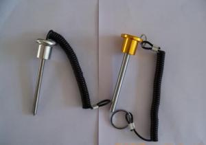 China Best Quality Alloy Gym Weight Pins wholesale