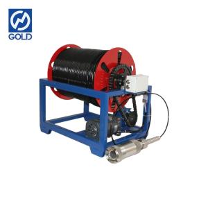 China Waterproof 30m Mini Sewer Camera for Borehole Inspection wholesale