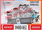 INJECTION PUMP 094000-0650 094000-0652 094000-0653 094000-0654 SUITABLE FOR STEC