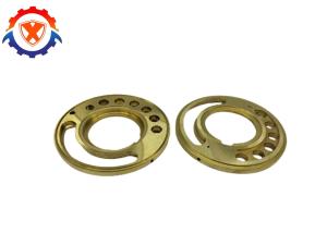 China CAT E320C E325C Excavator JIC SBS120 Hydraulic Pump Parts BARREL AS 173-3496 wholesale