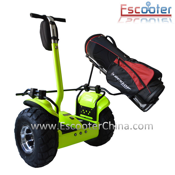 New Imported engine electric scooter standing balancing scooter windrover V5+ 2015