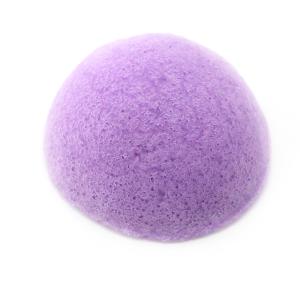 China Yizhi Natural Konjac Body Sponge Puff Antibacterial wholesale