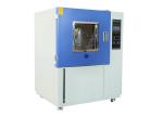 Iso20653 Standard Water Tightness Waterproof Test Chamber Ipx1 Ipx2 Ipx3 Ipx4