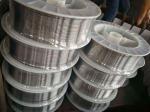 NiCrTi Alloy Thermal Spraying Wire 45CT Material For Erosion Protection