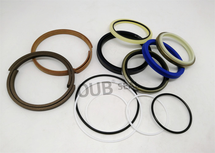 KOB-2438U1946R300 KOB-2438U1105R400 Boom Seal Kits Kobelco 2438U1947F1 KOB-2438U1946R200
