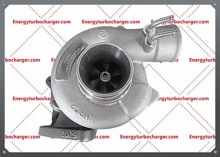 TDO4 4D56 Mitsubishi Turbocharger 49177-01515 49177-01513 MR355220