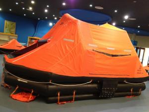 China 25 person liferafts for Sale wholesale