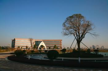 Wuhan Huazhiyang Technology Co., Ltd