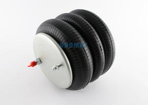 China Goodyear Triple Bellow Air Spring 3B12-335 Firestone W01-358-7996/38 wholesale