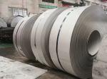ASTM 310 321 430 HL Stainless Steel Coil SS 1500mm For Angle Bar Rod Flat