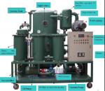Dielectric Insulation Oil Purification and Filtration Equipment