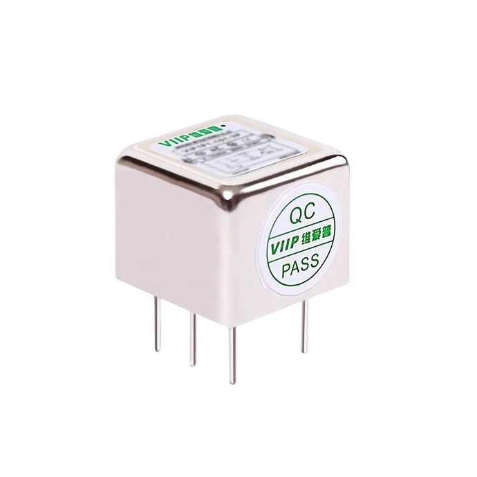Temperature Range 25 / 085 / 21 Low Pass PCB Power filter with 0.5dB Insertion Loss OEM
