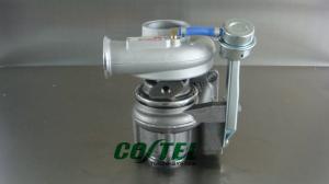 China 3592317 Holset Turbo Charger 4BTA / 4BTAA Cummins Industrial Engine wholesale