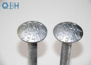 China Transmission Tower Zinc Coated A394T-0 A394T-1 Carbon Steel Bolt wholesale
