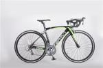 Factory price High grade fashion style colorful carbon fiber 27 inch 700C road