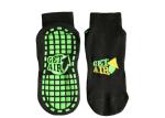 Get Air Bounce Non Slip Grip Socks / Anti - Skid Socks Trampoline For Teenagers