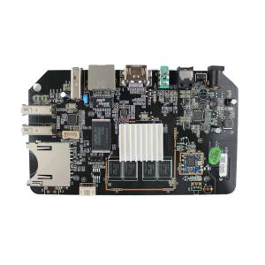 China ICT FCT Fixture Manufacturing Shinelink EMS PCB Assembly wholesale