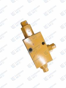 China Rustproof 12C2511 Water Pressure Reducing Valve Wheel Loader Spare Parts wholesale
