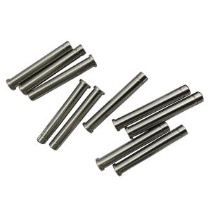 China Precision CNC Turning Parts Suppliers Stainless Steel Dowel Pins Micro Lathed Steel Brass Part wholesale