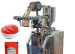 Stirring Liquid Packer Machine OEM 10g Tomato Sauce Filling