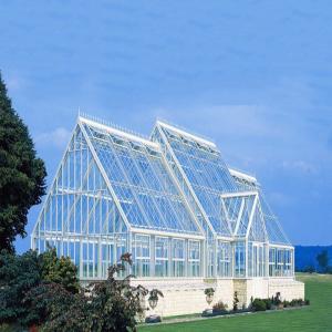 China Hot Dip Galvanized Steel On Off Grid Solar Mounting System For Greenhouse wholesale
