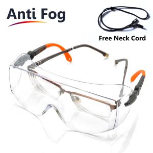 China SG009 Welding Eye Protection Glass SAFEYEAR prescription welding goggles ANSI Z87 Anti UV wholesale