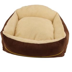 China 50cm 60cm 100 Cotton Dog Bed Chew Proof Variety Animals Cat Pets 60 X 50 Cm wholesale