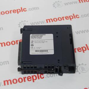 China IC693CMM321 | GE Ethernet Interface module GE IC693CMM321 *high quality* wholesale