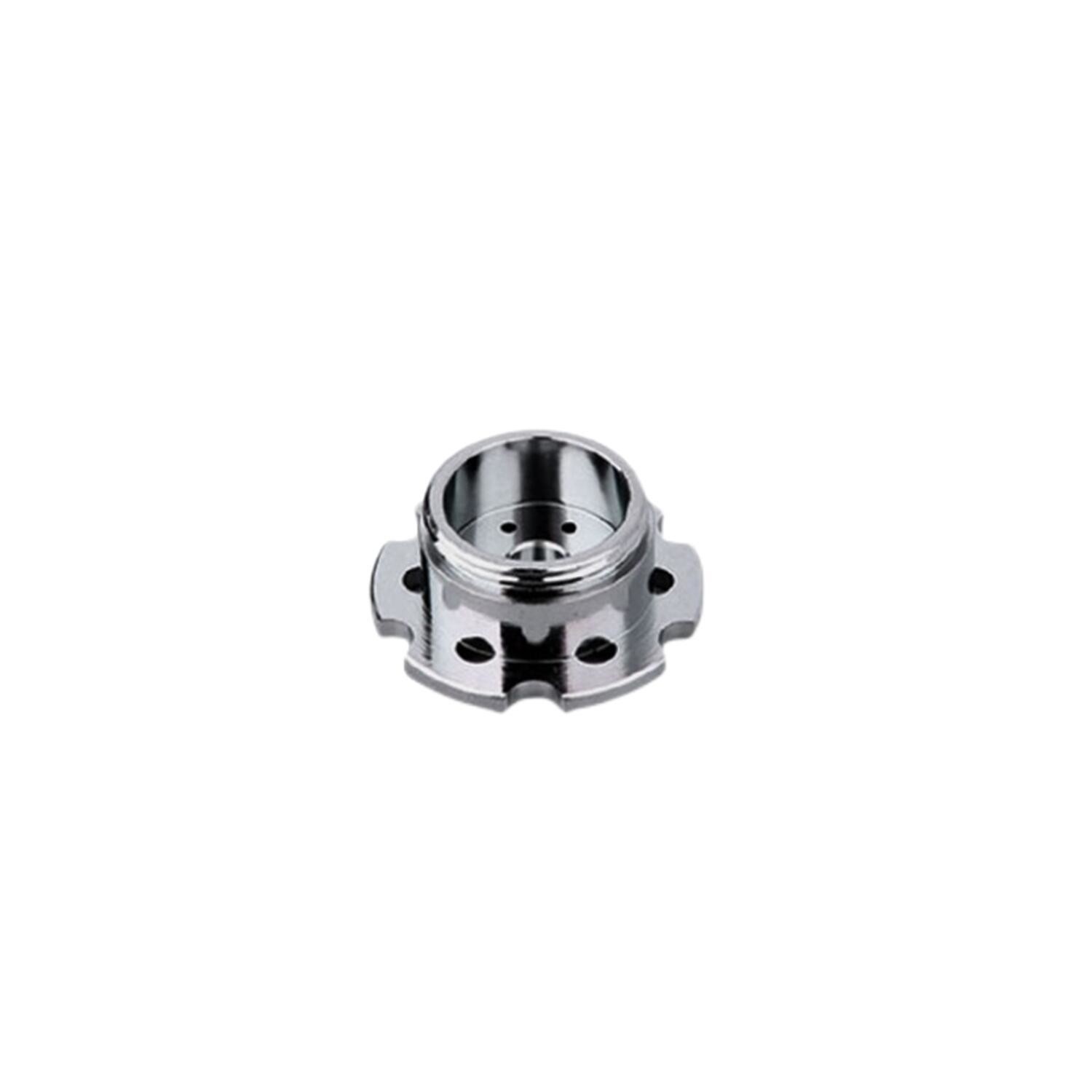 Multipurpose OEM CNC Milling Parts Aluminum Milling Turning Service