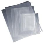 Anti Static PE Protection Film Bag 80 - 150 Micron For Electronic Products