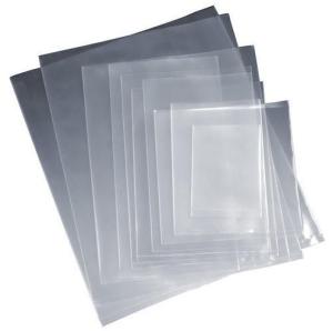 China Anti Static PE Protection Film Bag 80 - 150 Micron For Electronic Products wholesale