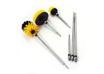 Multi Purpose Household Drill Cleaning Brush For Power Tool Accessories