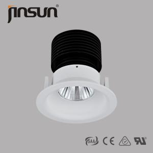 China High quality trimless Narrow Bezel SMD2835 Recessed Led Downlight With Meanwell Driver wholesale