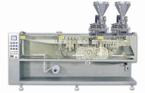 China 3.5KW Power Stand Up Bag Filling Machine wholesale