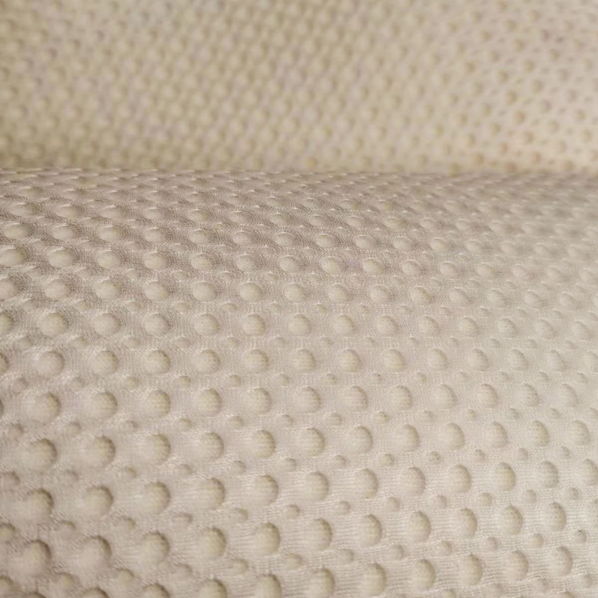 Waterproof 280gsm Air Mesh Fabric 150D Spacer Mesh Fabric For Home Textile