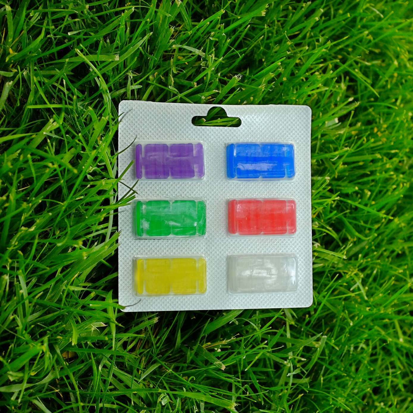 Aroma beads/fragrance beads/crystal perfume beads Vacuum Cleaner Air Freshener