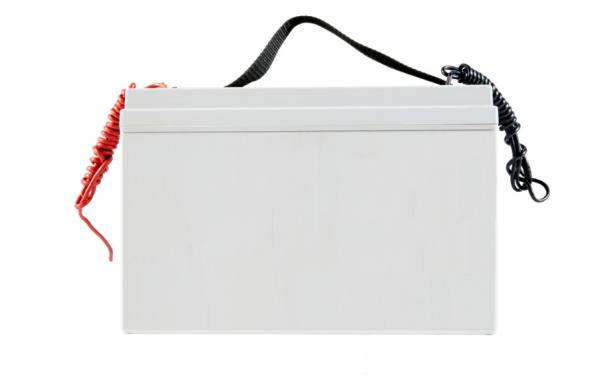 90AH Duration Top Terminal UPS Lead Acid Battery 12V For IDC L306.5mm X W168mm X