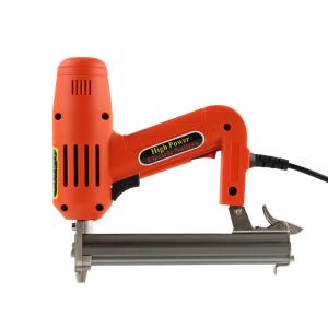 China FSF-422J Electric Stapler Tacker Staple Gun 20gauge Narrow Crown wholesale