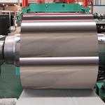 Hot Rolled Stainless Steel Coil Suppliers Kitchenware 304 201 Grade Ss Strip