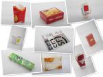 380V High Speed Fully Automatic Paper Cup Die Cutting Machine