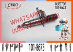 Engine Fuel Injector 101-8673 127-8207 127-8209 127-8216 127-8218 4P-2995 127