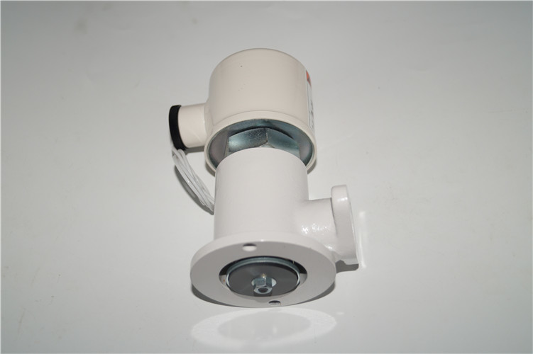 PB32 Spare Parts Solenoid Valve , Komori Printing Press Parts Premium Quality