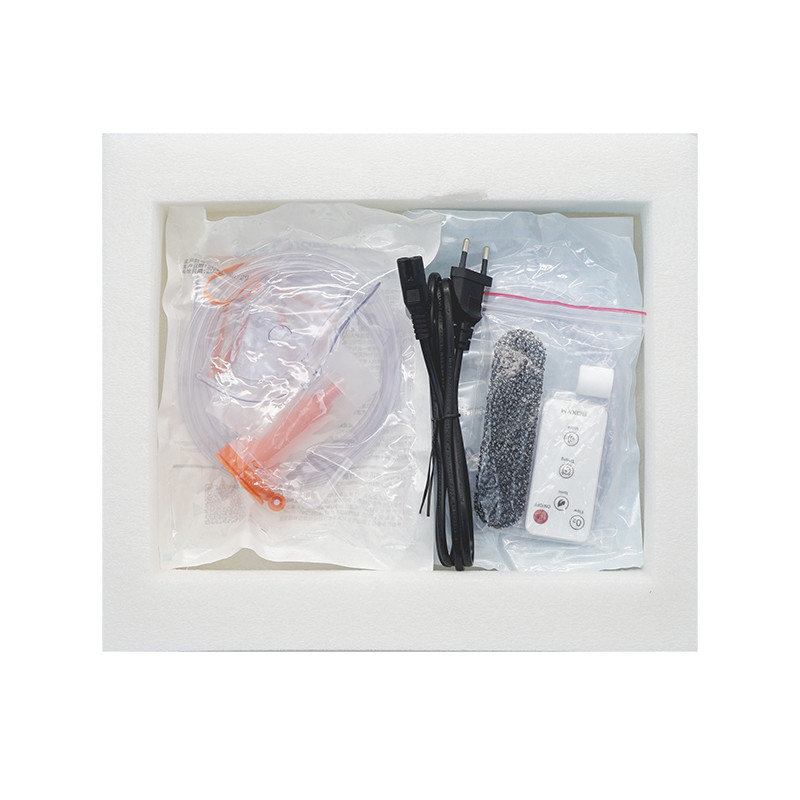 20Kpa To 60Kpa Medical Oxygen Concentrator Continuous Flow PSE