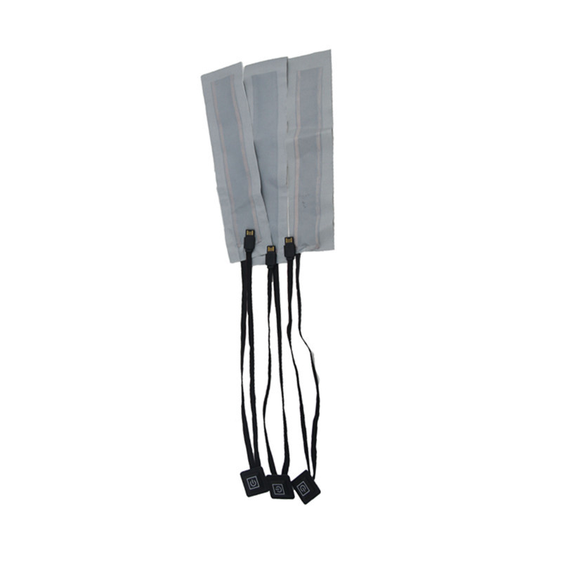 50degree Graphene Far Infrared Electric Heating Pad For Hyperthermia